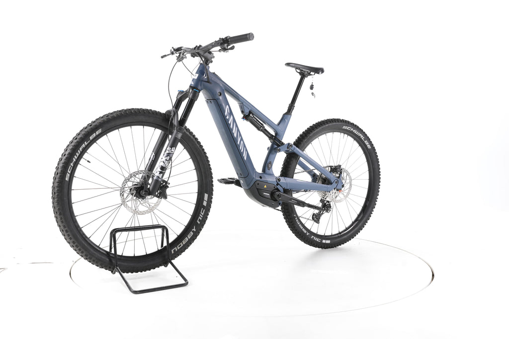 Canyon Neuron:ON 6 E-Bike Fully 2024 - Image 6