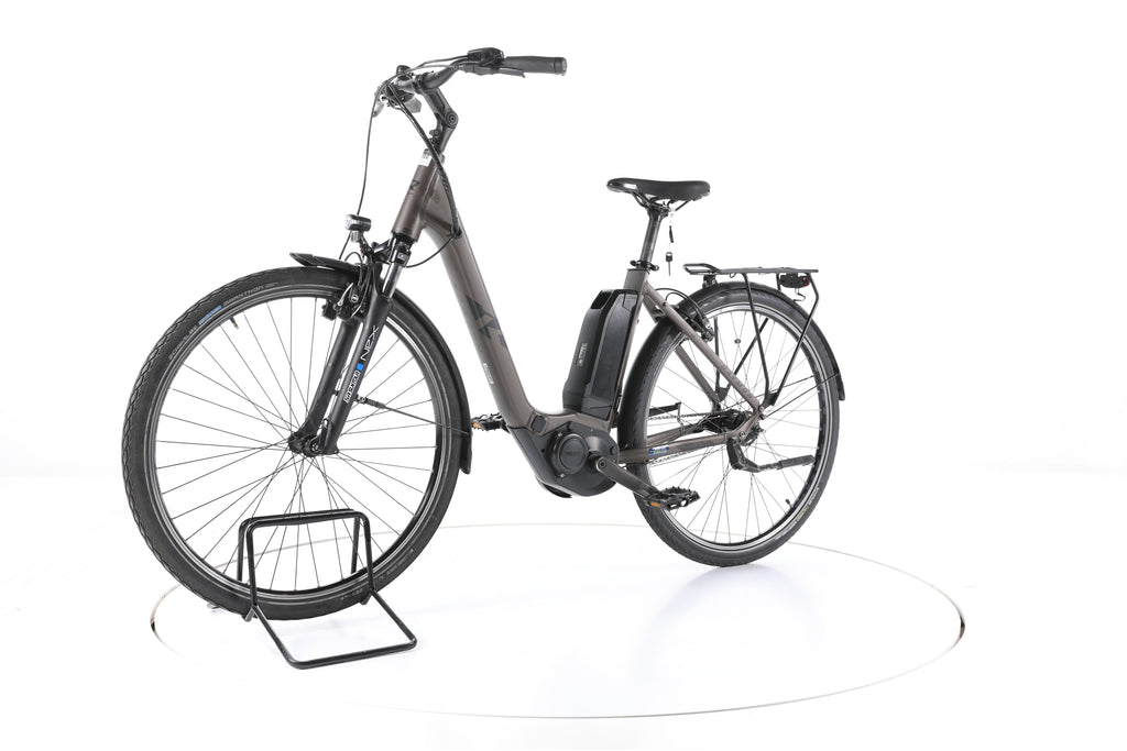 R Raymon CityRay E 2.0 City E-Bike Tiefeinsteiger - Image 6