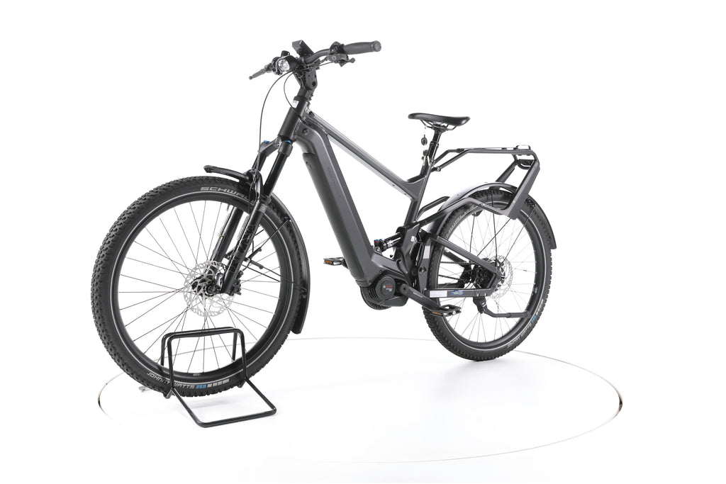 Riese & Müller Delite GT vario SUV E-Bike - Image 6