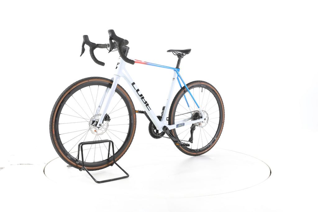 Cube Cross Race C:62 SLX Fahrrad Rennrad & Gravel - Image 6