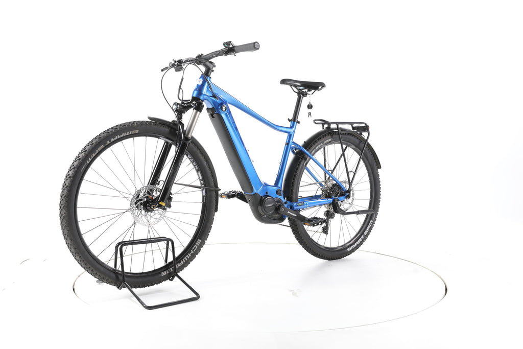 Liv Vall-E+ EX Trekking E-Bike - Image 6