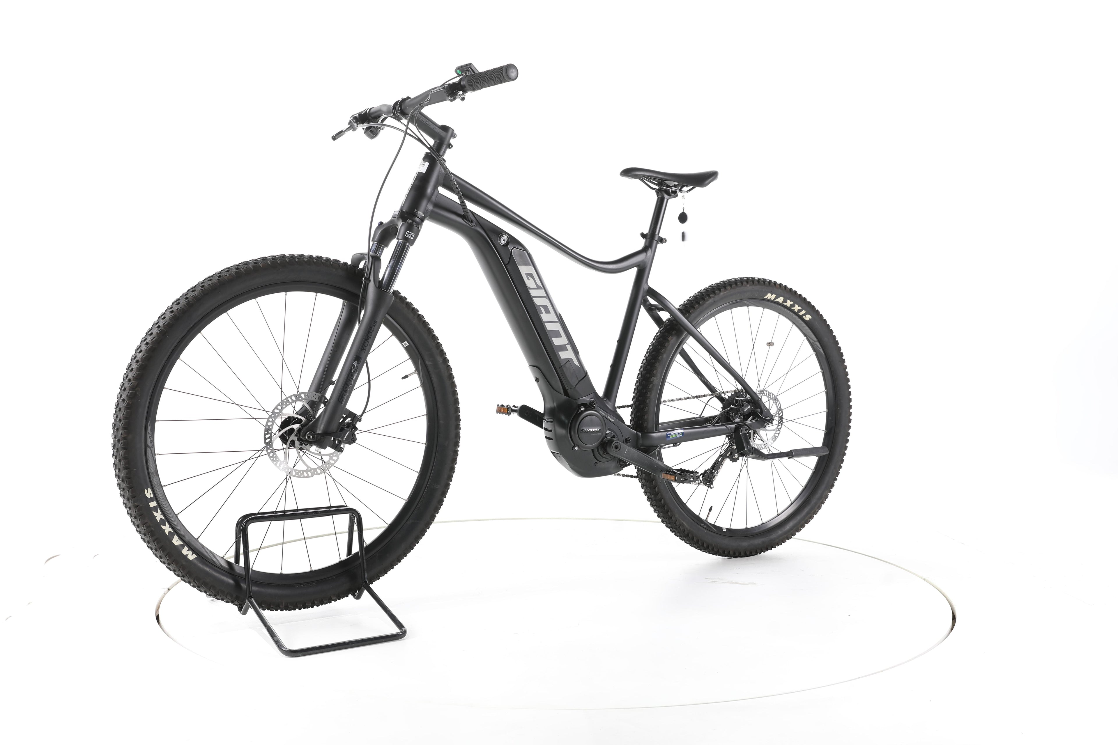 Giant Talon E+ 2 WH E-Bike - Image 6