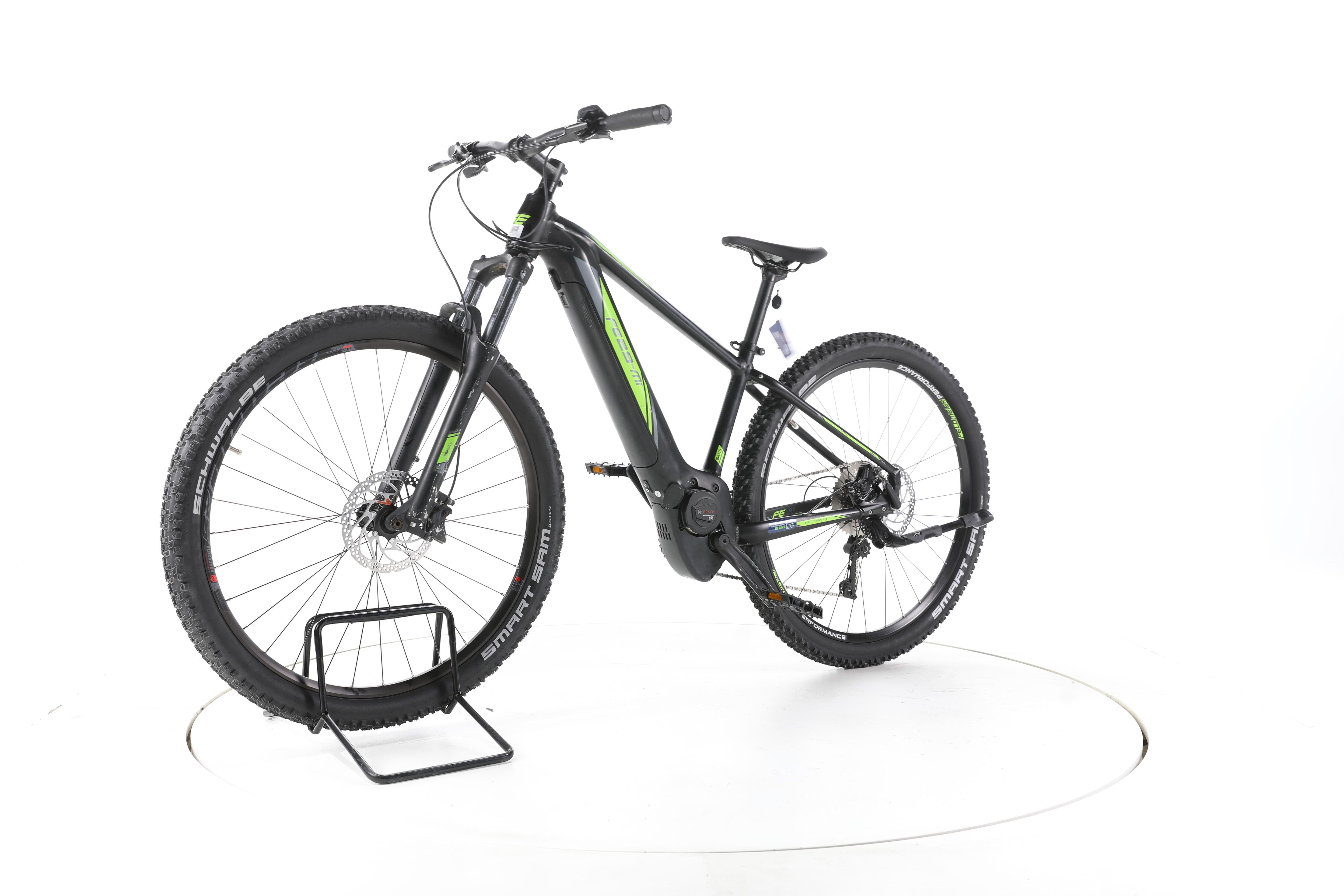 Feldmeier FE29Mi E-Bike - Image 6
