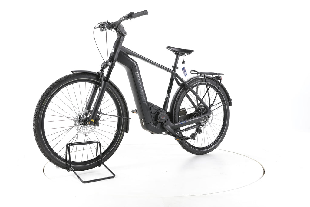 Bergamont E-Horizon Premium Expert Trekking E-Bike - Image 6