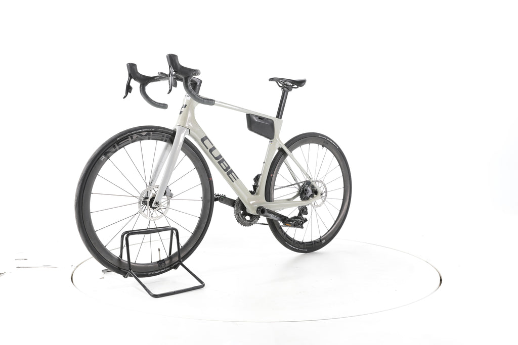Cube Agree C:62 SL Rennrad Carbon - Image 6