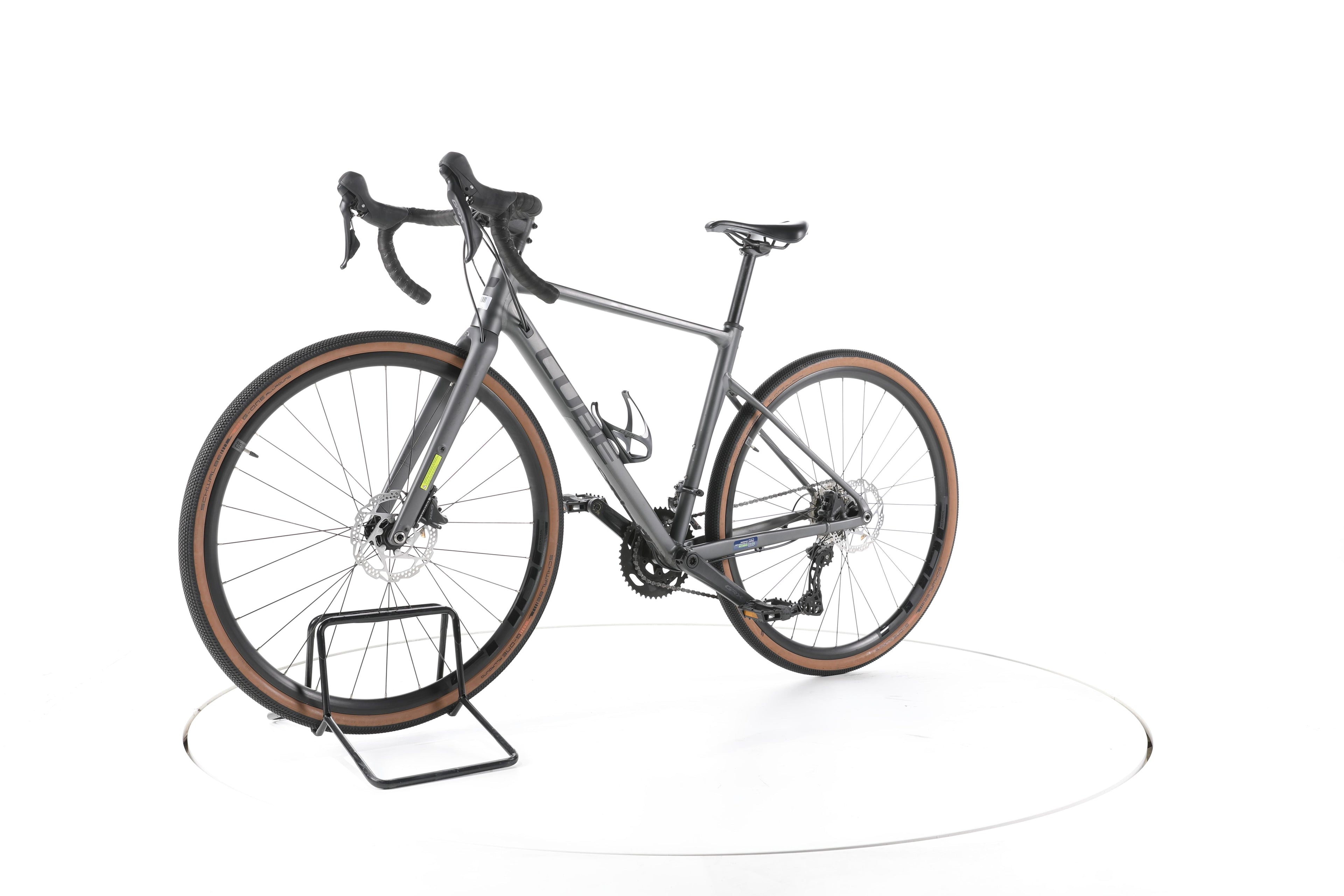 Cube Nuroad Race FE - Image 6