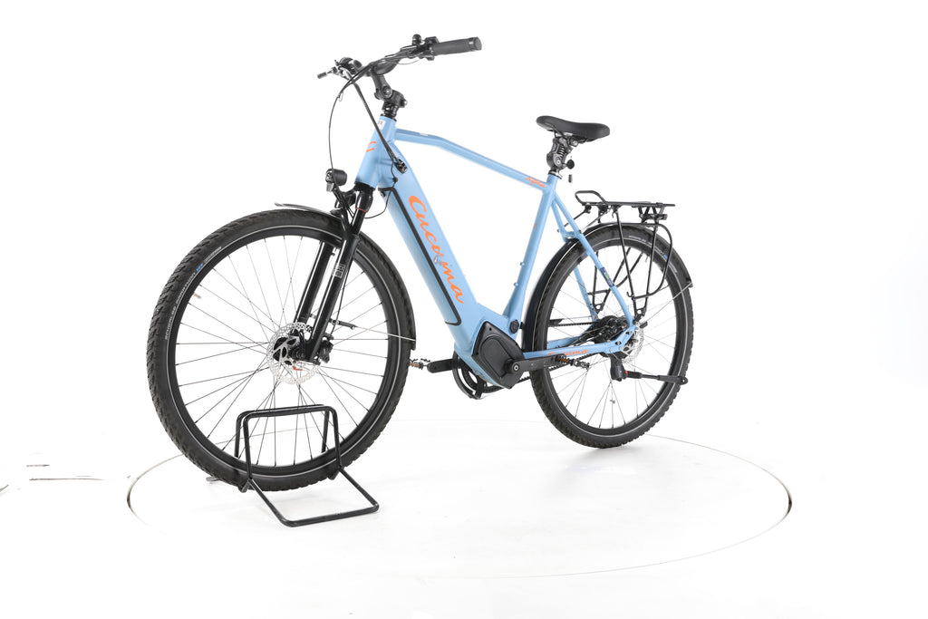 Cucuma Alpha City E-Bike - Image 6