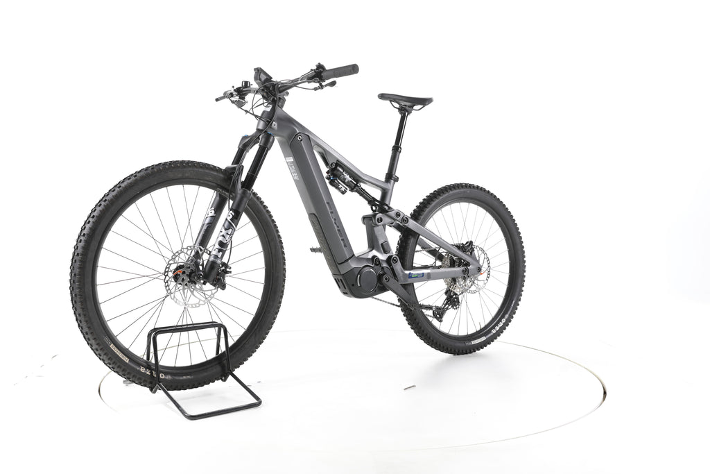 FLYER G2 Uproc X 6.10 Fully E-Bike 2024 - Image 6
