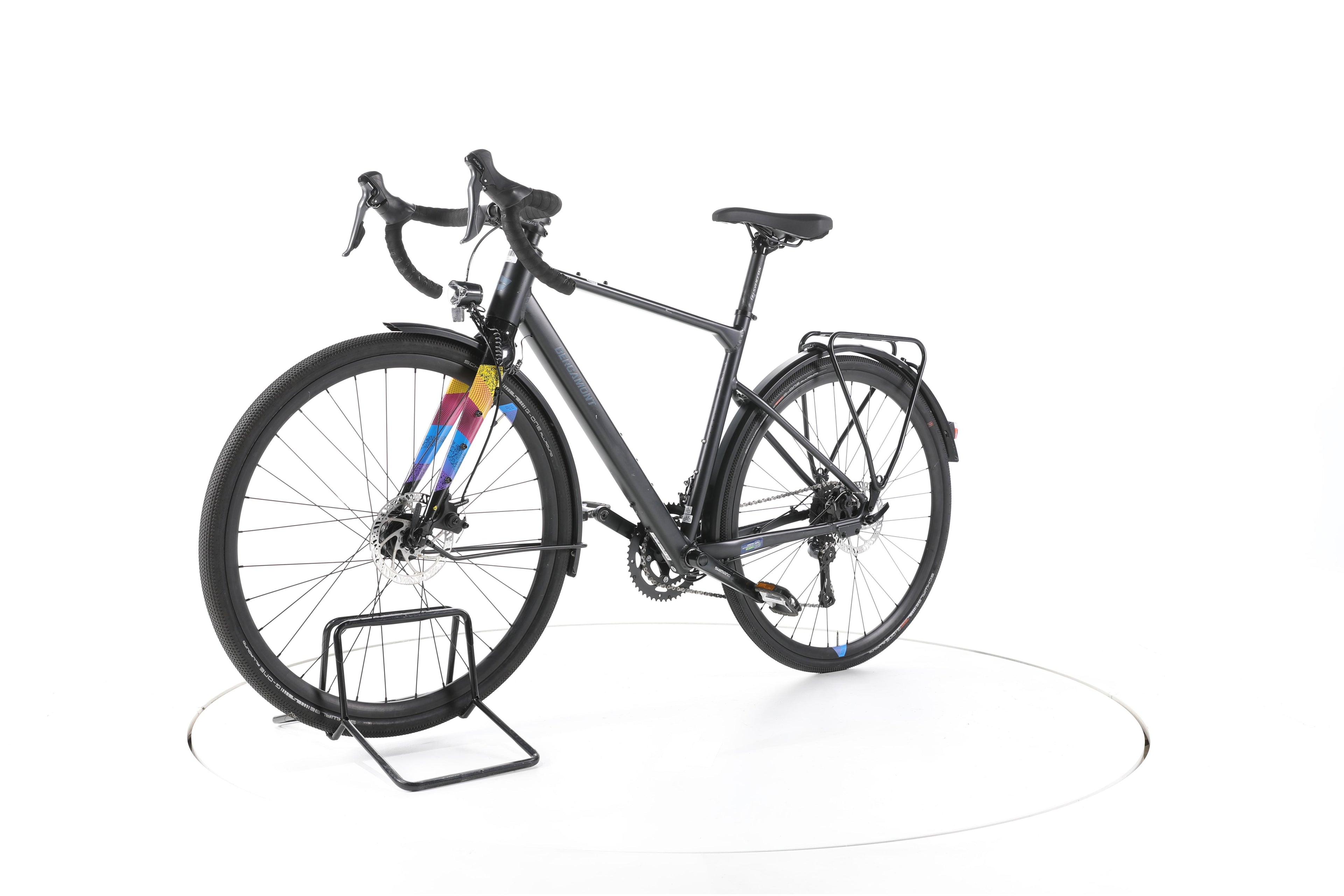 Bergamont Grandurance RD 3 - Image 6