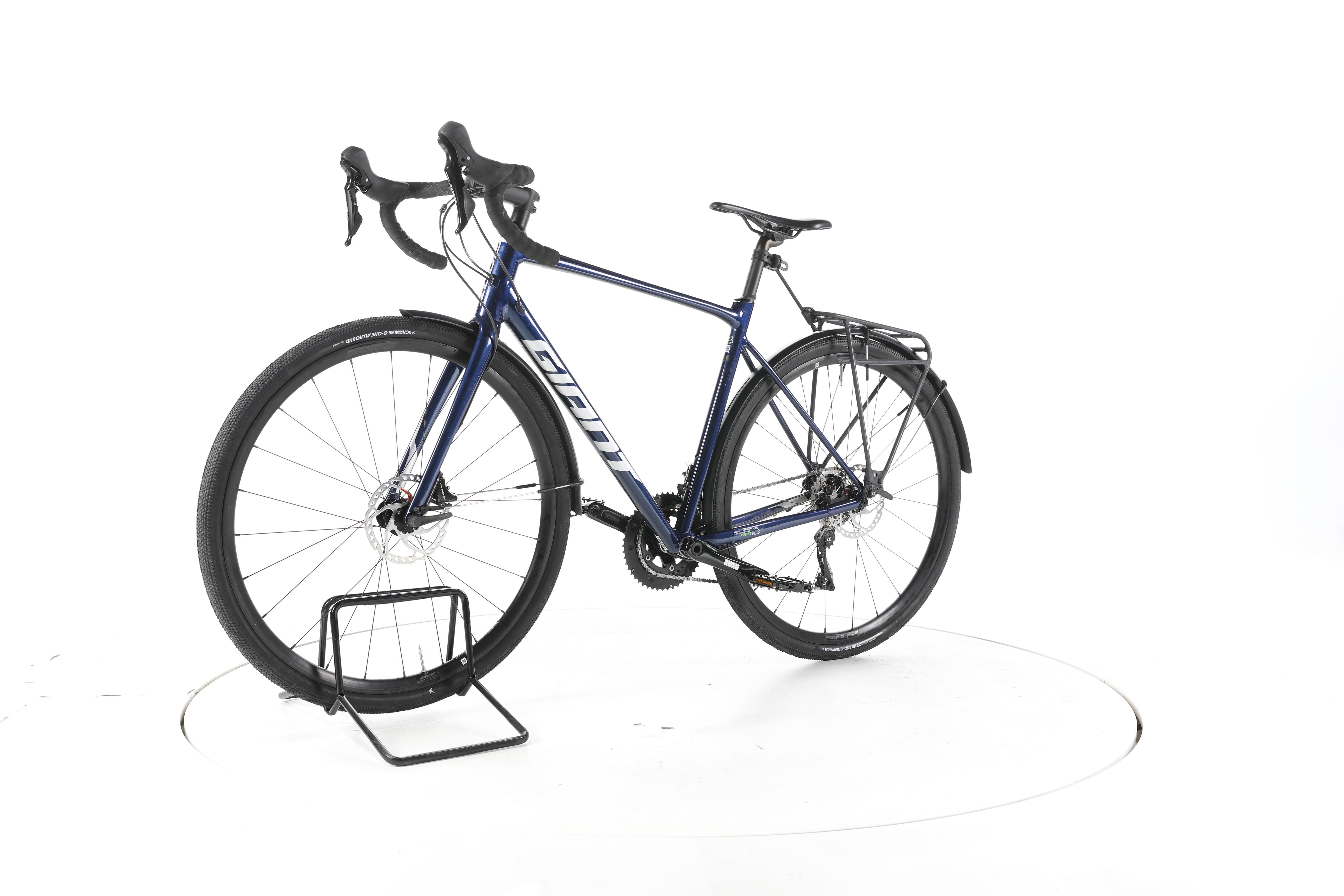 Giant Contend AR 1 Gravelbike - Image 6