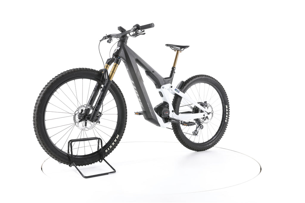 Scott Patron eRIDE 900 Tuned Fully E-Bike Carbon - Image 6