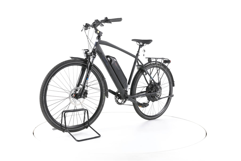 Prophete Entdecker e2000 Trekking E-Bike - Image 6