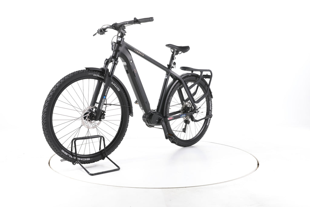 TENWAYS AGO X Trekking E-Bike - Image 6