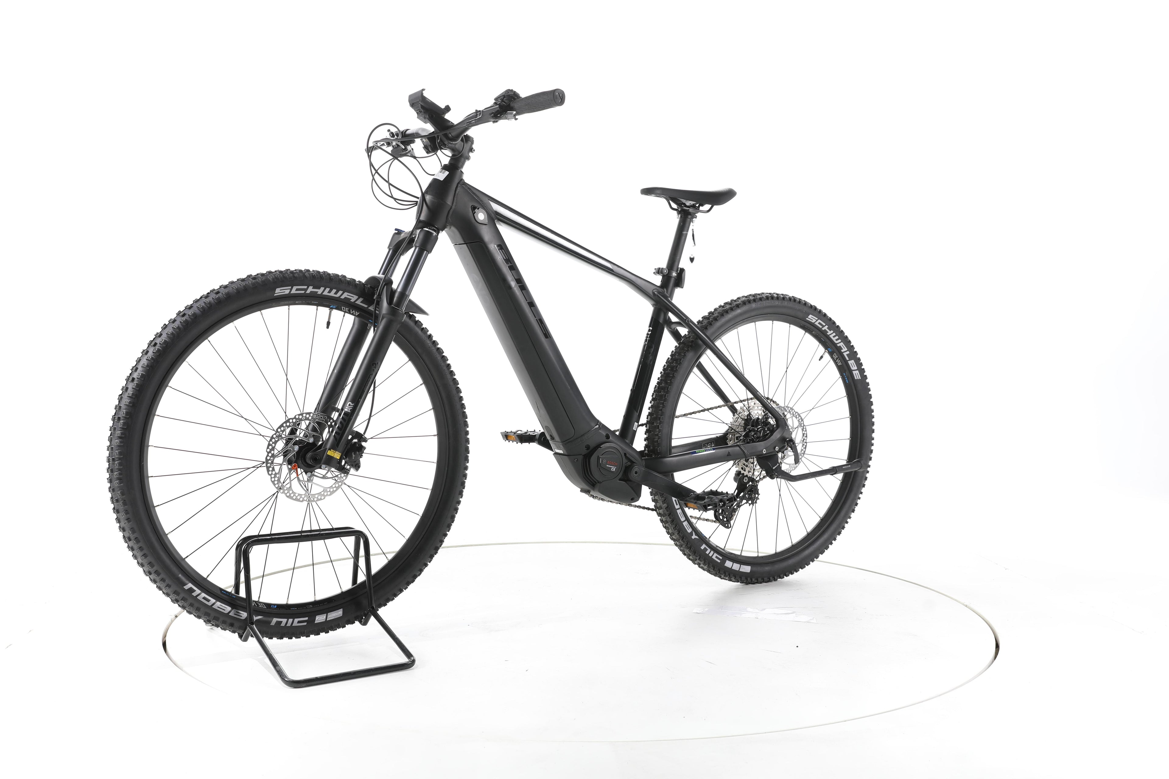 Bulls Copperhead EVO 2 E-Bike 2023 - Image 6