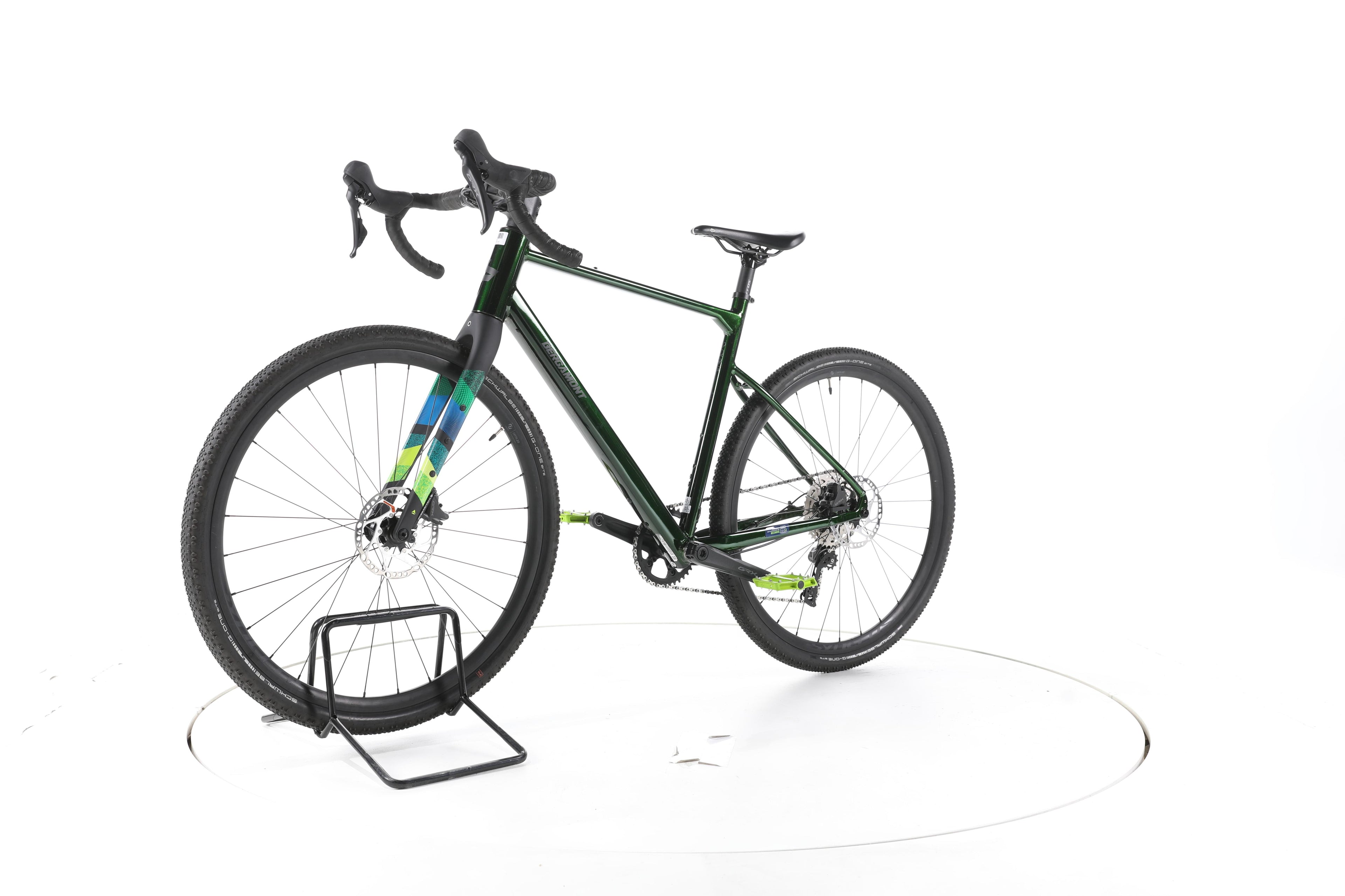 Bergamont Grandurance 8 - Image 6