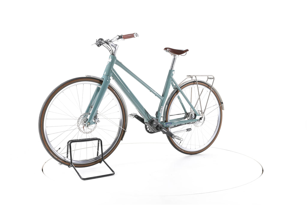 Schindelhauer Bikes Antonia IX City E-Bike - Image 6