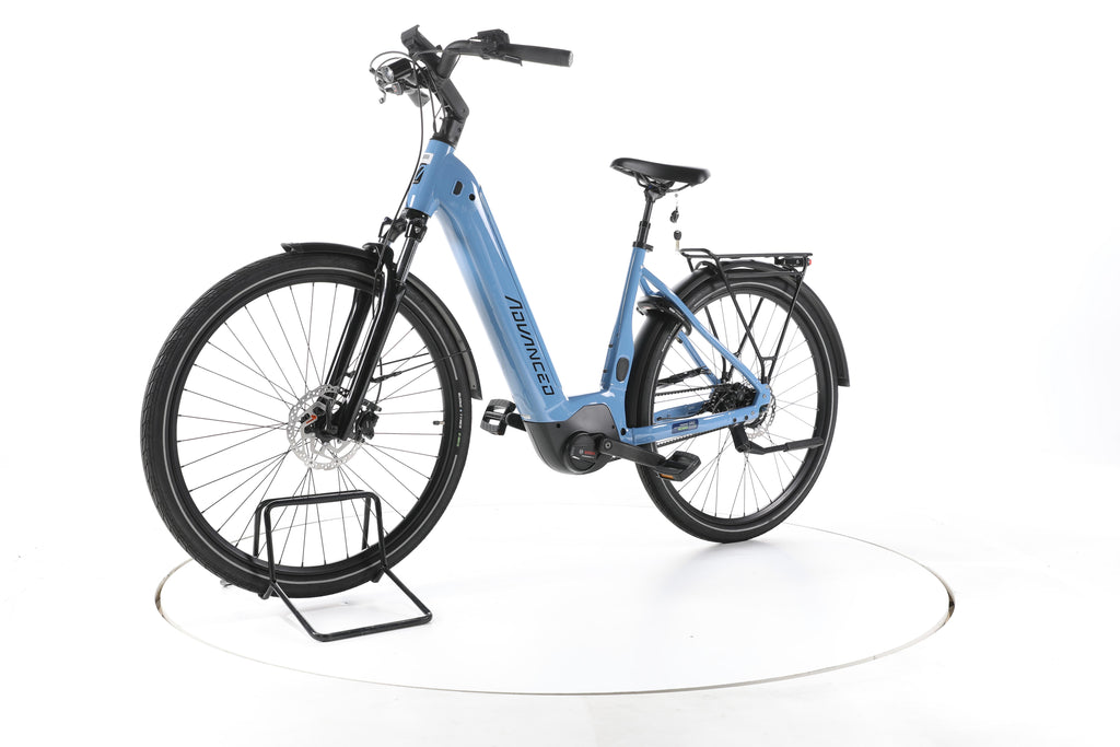 ADVANCED Tour Pro Wave City E-Bike Tiefeinsteiger - Image 6