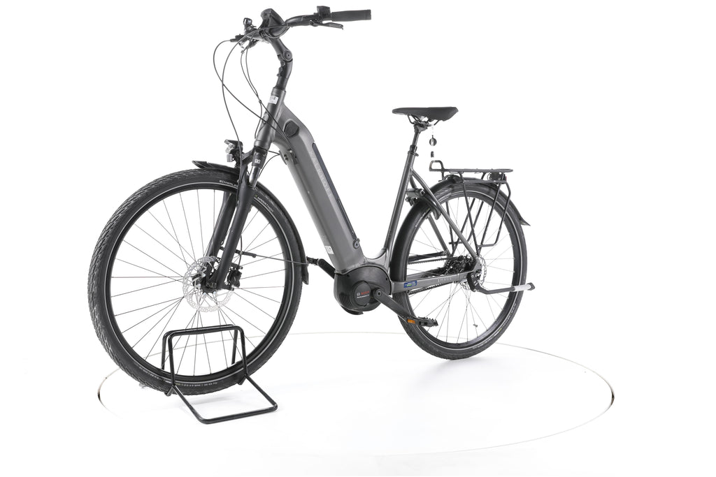 Kalkhoff IMAGE 3.B EXCITE City E-Bike Tiefeinsteiger - Image 6