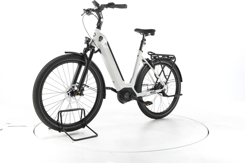 Kalkhoff Image 5.B Move+ City E-Bike Tiefeinsteiger - Image 6