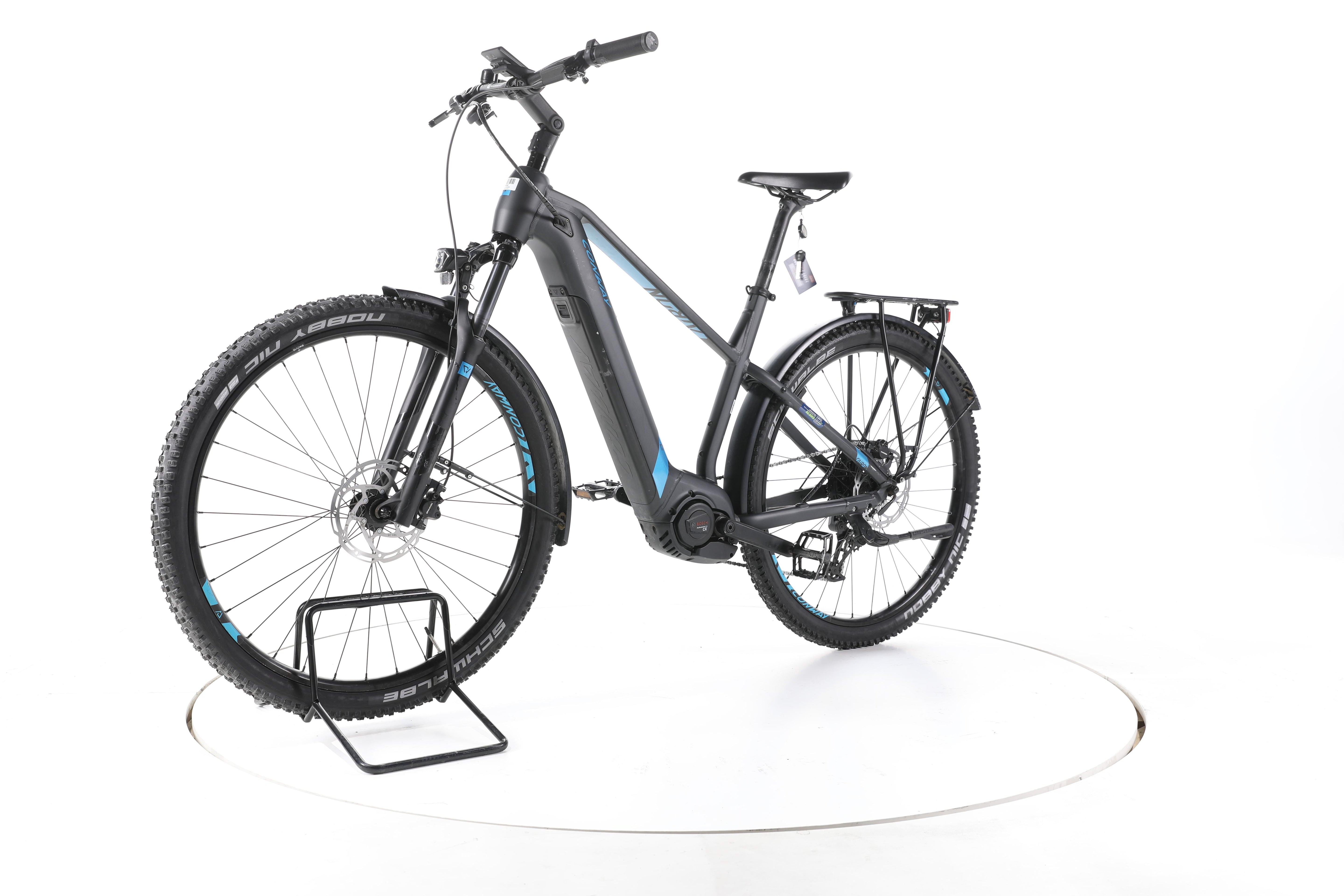 Conway eCairon C 2.0 Trekking E-Bike - Image 6