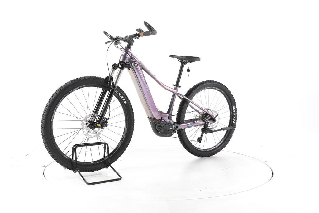 Liv Vall E+2 E-Bike - Image 6