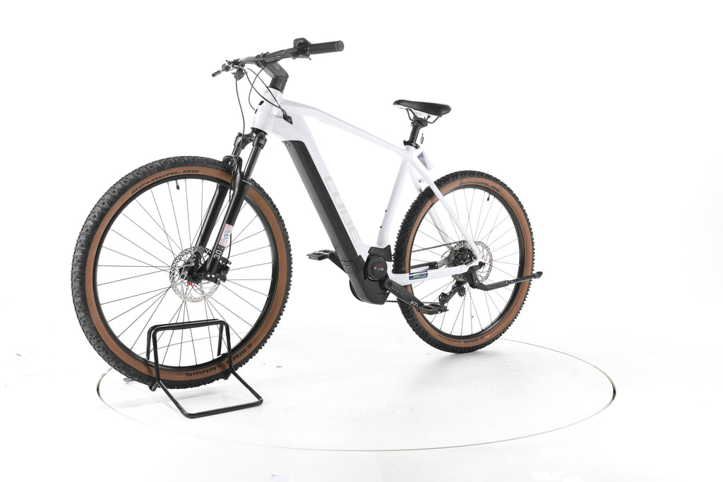 Cube Reaction Hybrid ONE E-Bike - Image 6