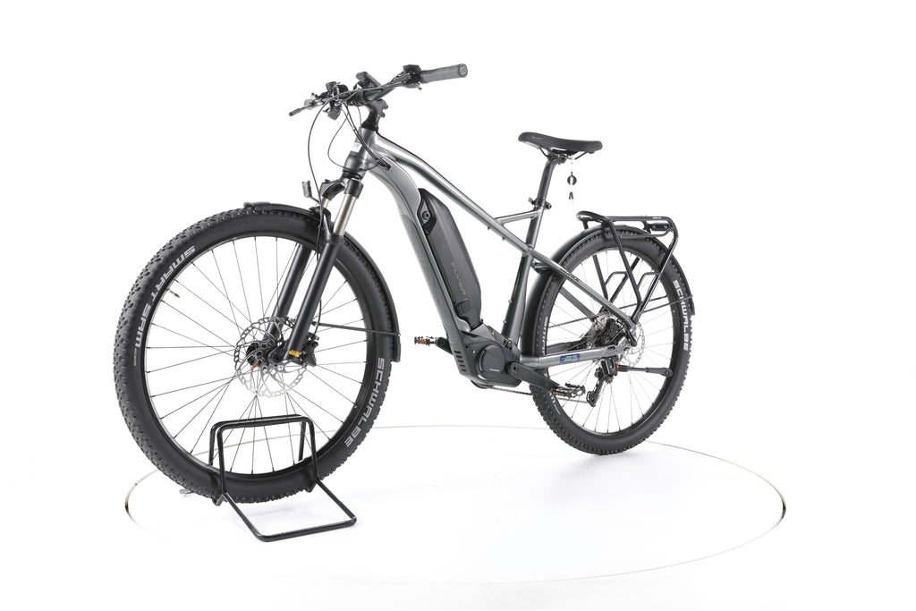 FLYER Goroc2 2.10 Trekking E-Bike - Image 6