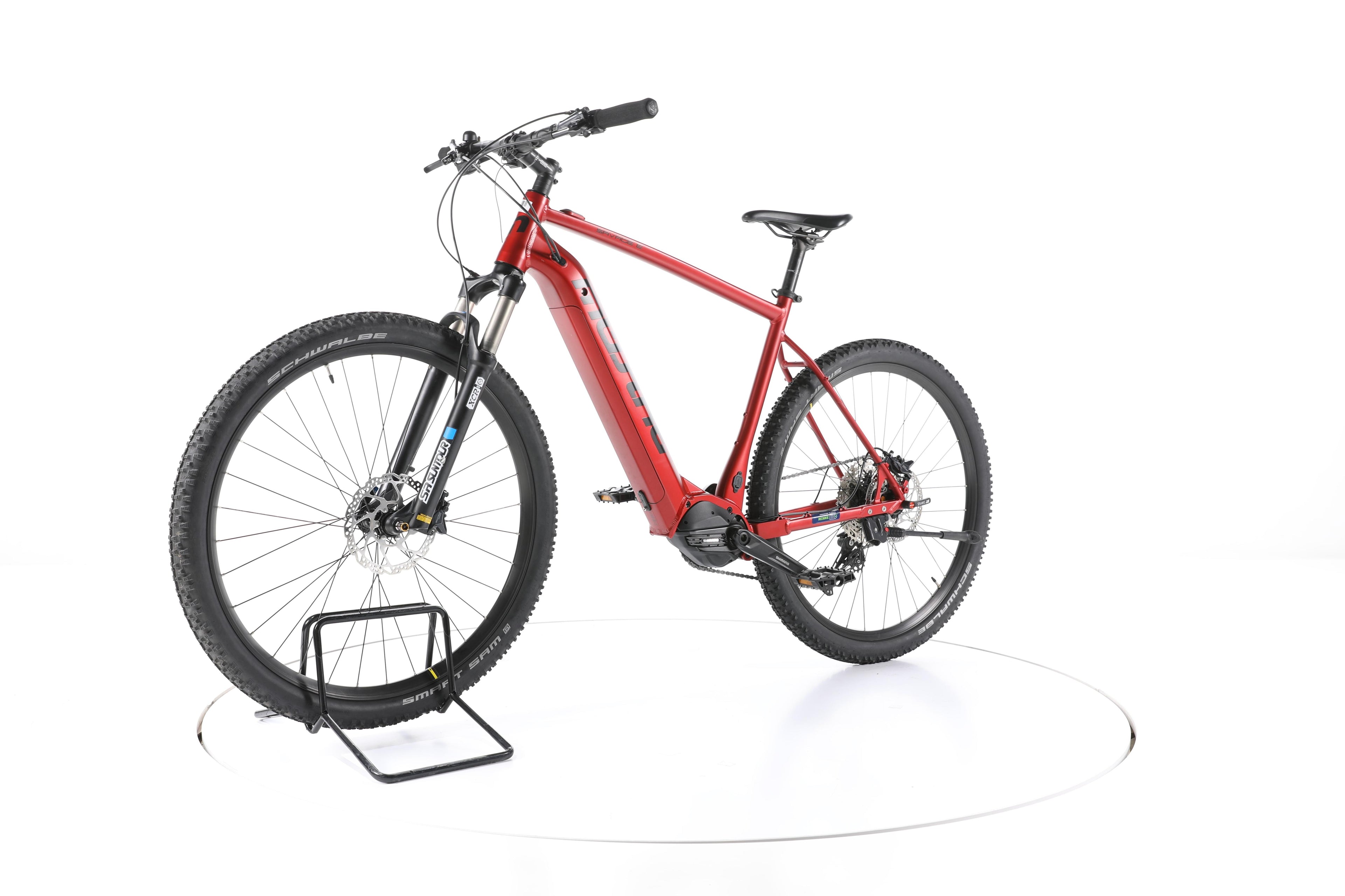 Müsing Savage E E-Bike - Image 6