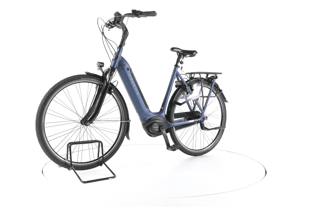 Gazelle Arroyo C7+ HMB Elite City E-Bike Tiefeinsteiger - Image 6