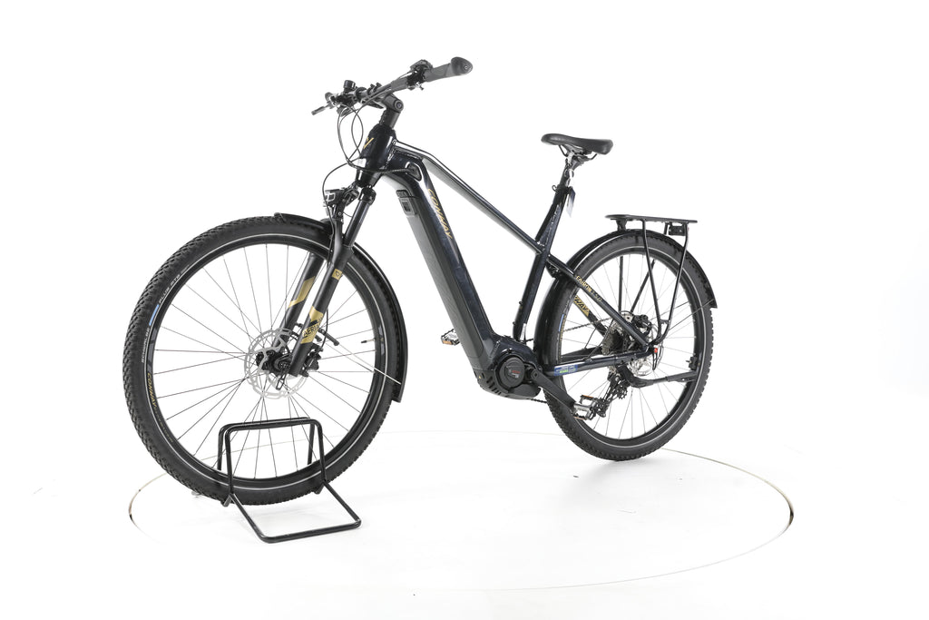 Conway Cairon T 5.0 Trekking E-Bike - Image 6