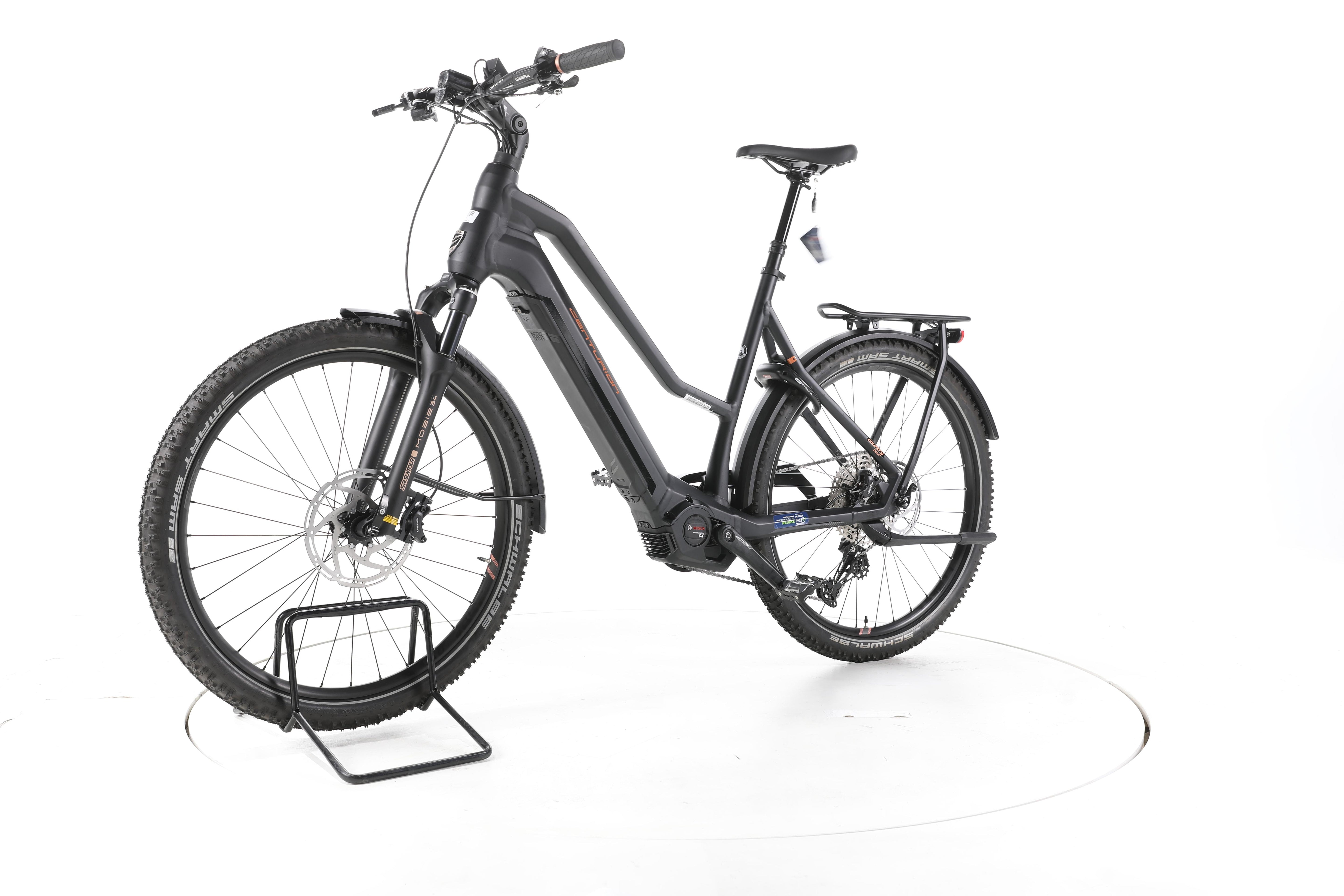 Centurion Country Tour R2600i Trekking E-Bike - Image 6