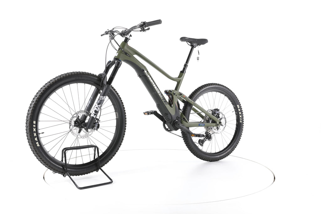 Lapierre eZesty AM 9.2 Fully E-Bike - Image 6