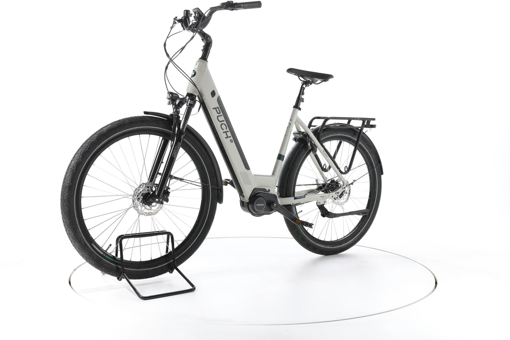 Puch Q4.4 City E-Bike Tiefeinsteiger - Image 6