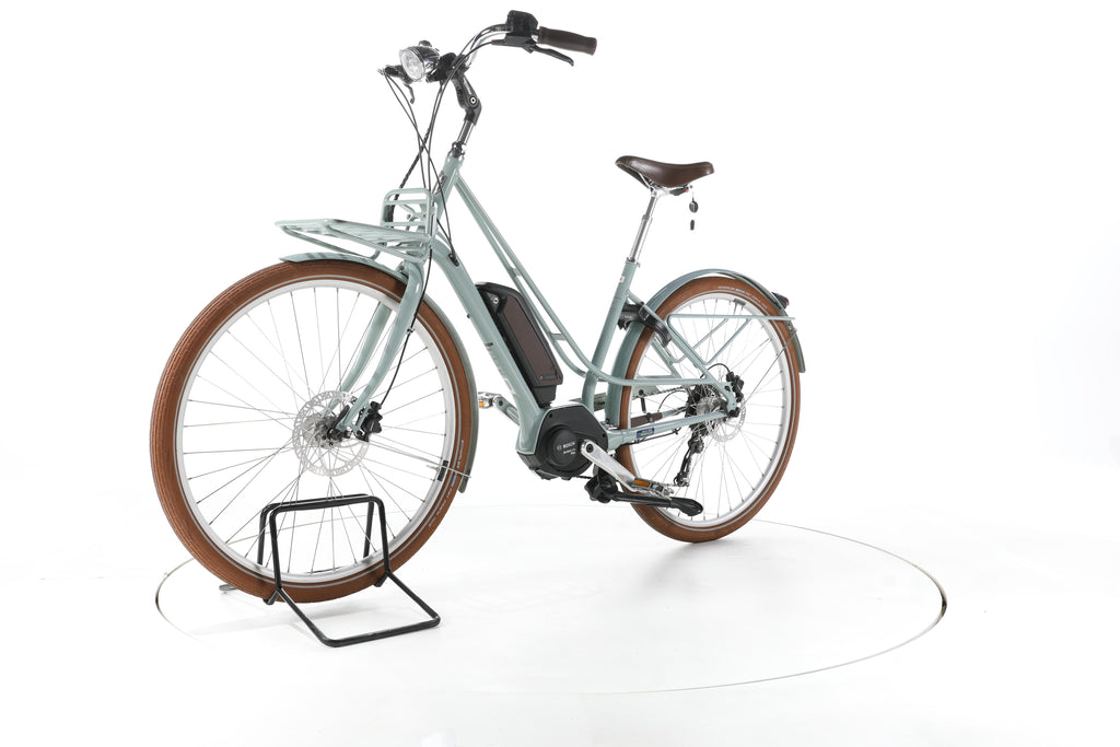 Diamant Juna+ Trekking E-Bike Tiefeinsteiger - Image 6