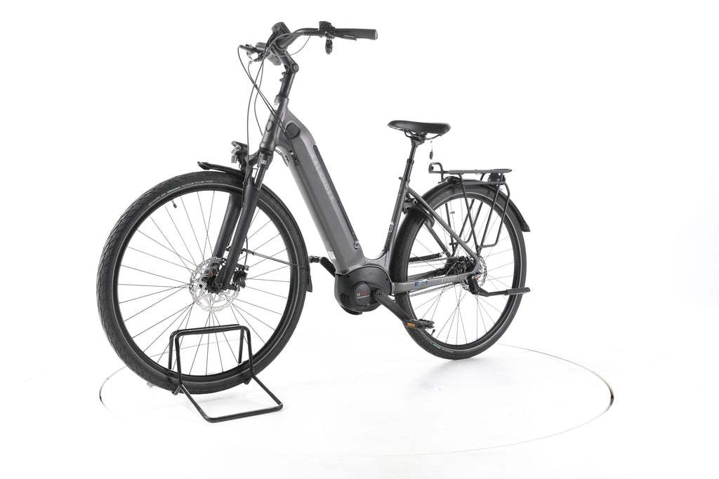 Kalkhoff Image 3.B Advance City E-Bike Tiefeinsteiger - Image 6