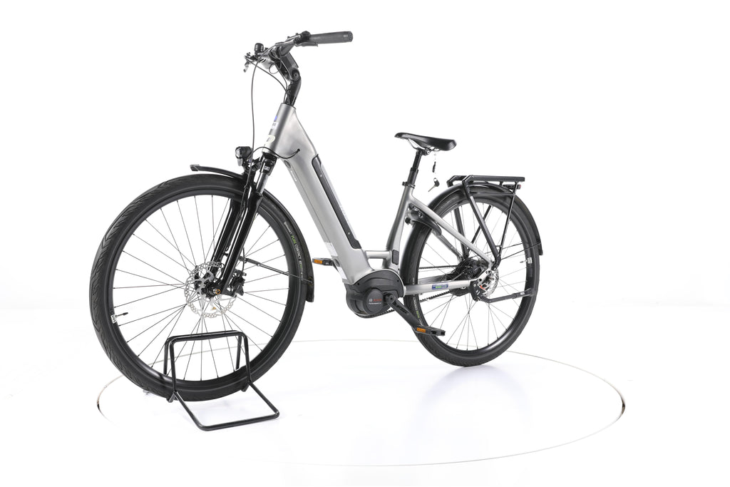 Rose XTRA WATT EVO PLUS 3 City E-Bike Tiefeinsteiger - Image 6