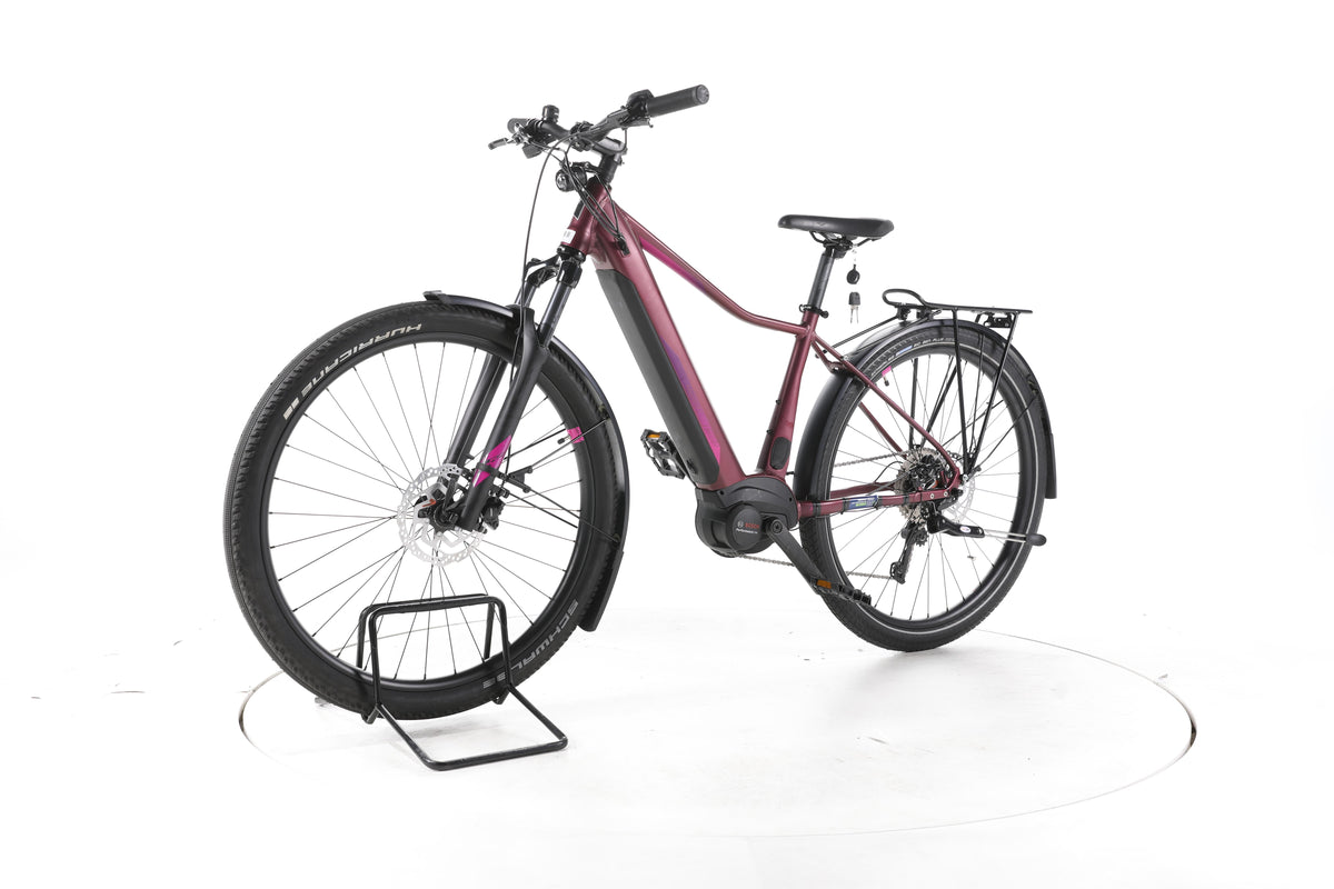 Superior eXC 7039 WB Trekking E-Bike - Image 6