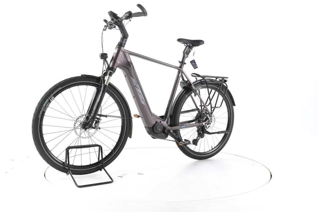 KTM Macina Style 710 Trekking E-Bike - Image 6
