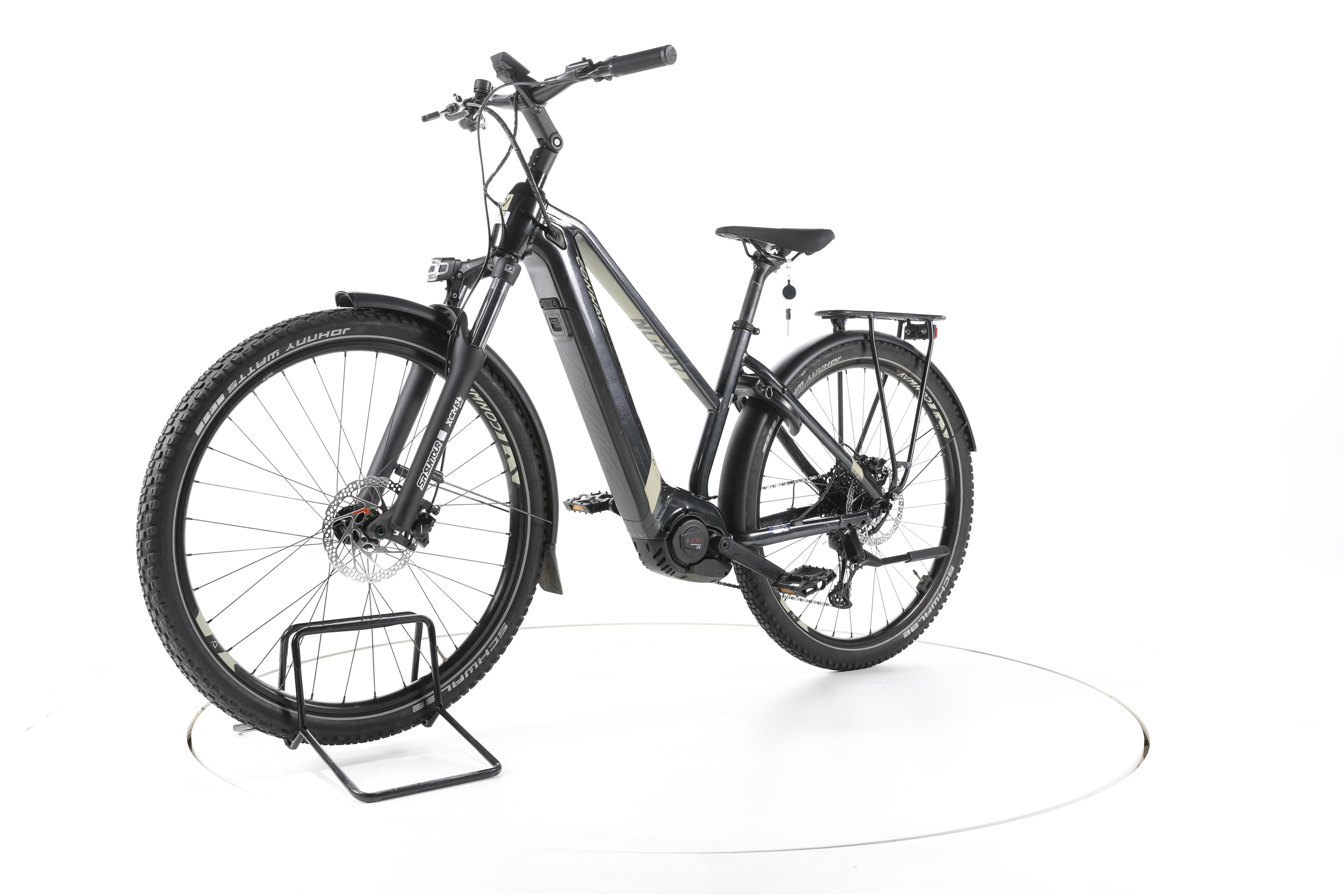 Conway Cairon C 3.0 Trekking E-Bike 2023 - Image 6