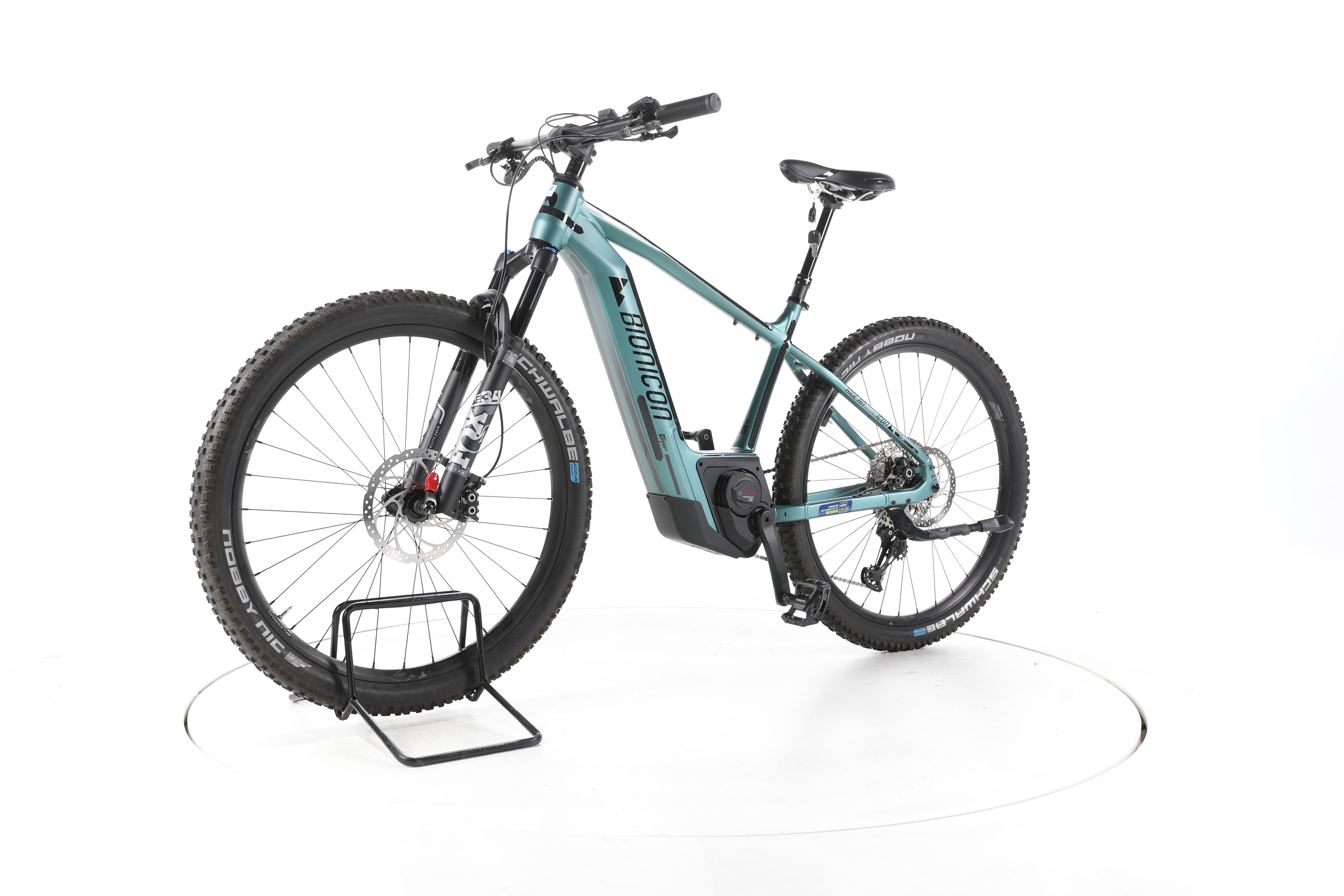 Bionicon Earp E-Bike - Image 6