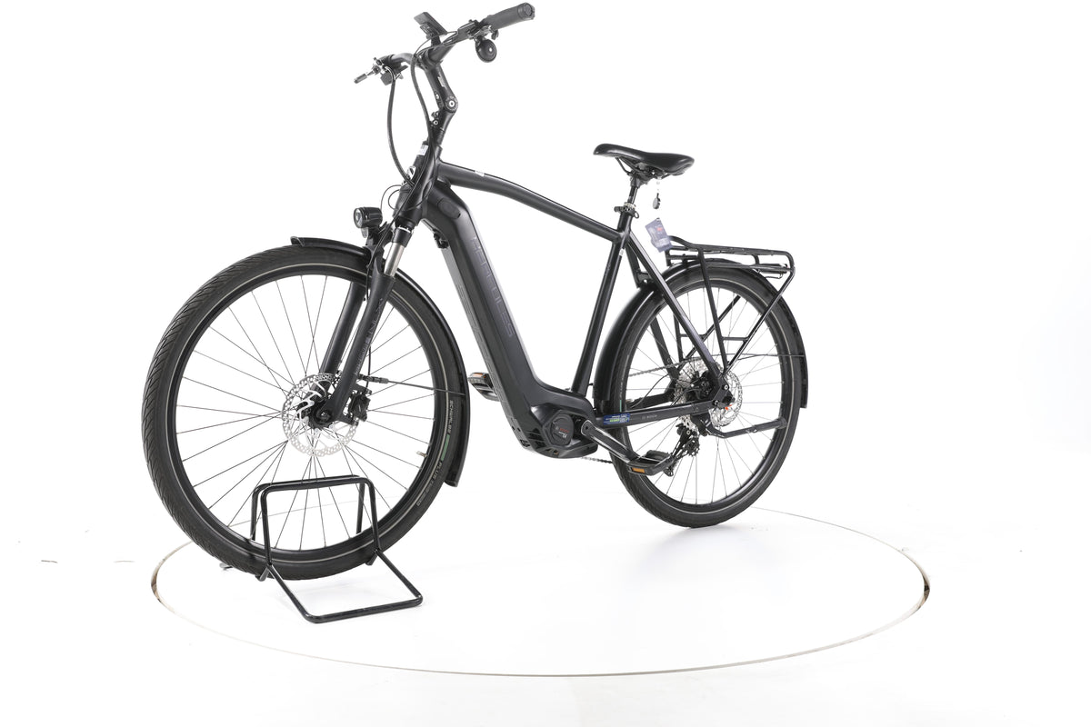 Hercules Futura Comp I-11 Trekking E-Bike - Image 6