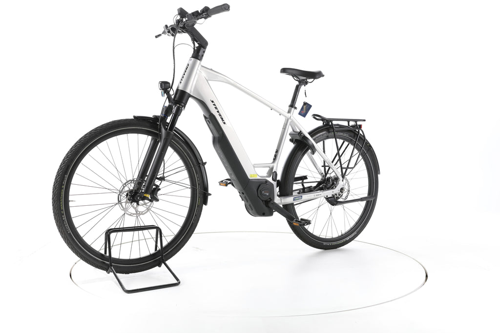 Stevens E-Courier Plus City E-Bike 2023 - Image 6