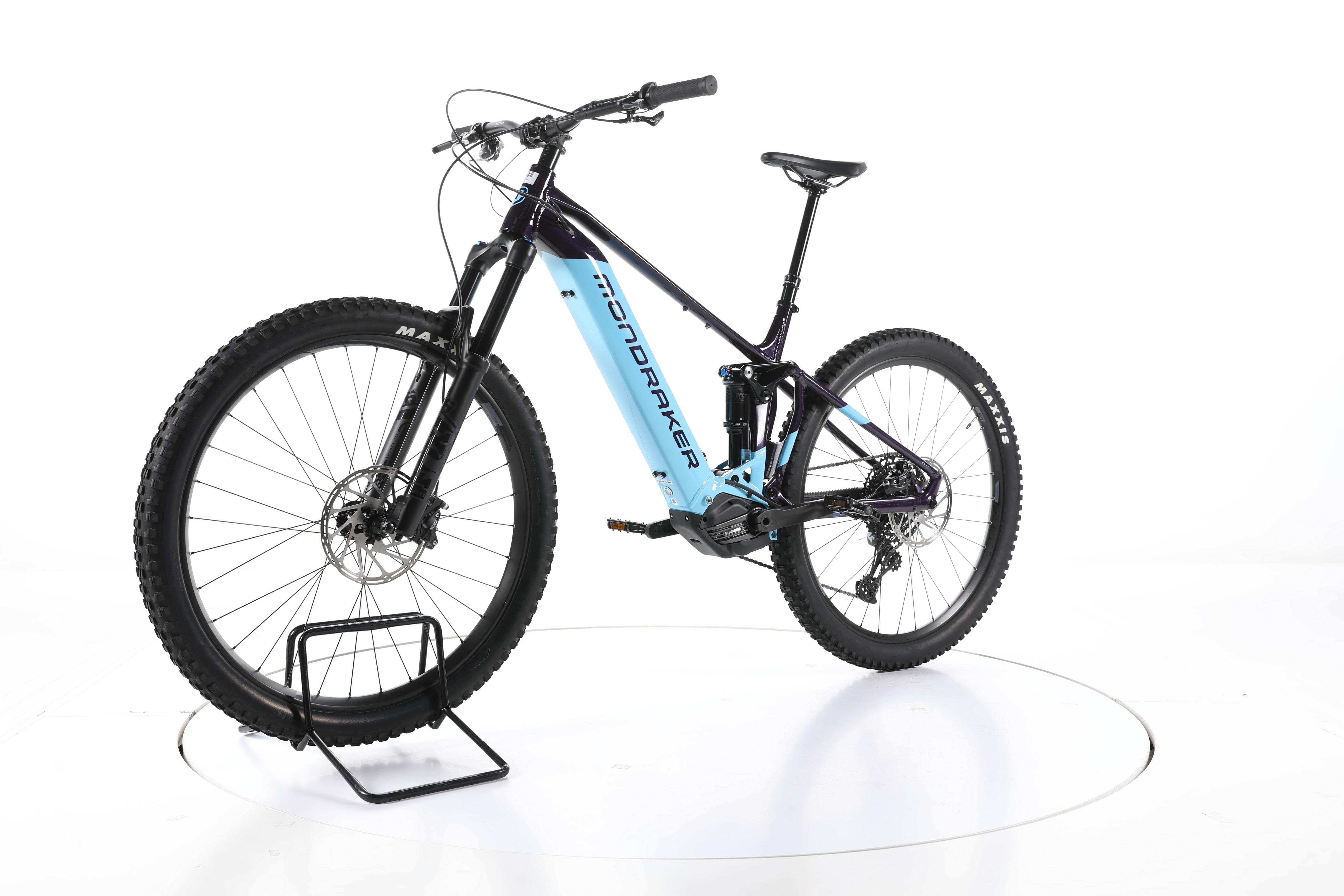 Mondraker DUSK R E-Bike Fully - Image 6