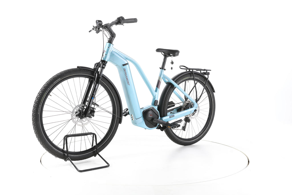 Bergamont E-Horizon Edition 5 Trekking E-Bike - Image 6