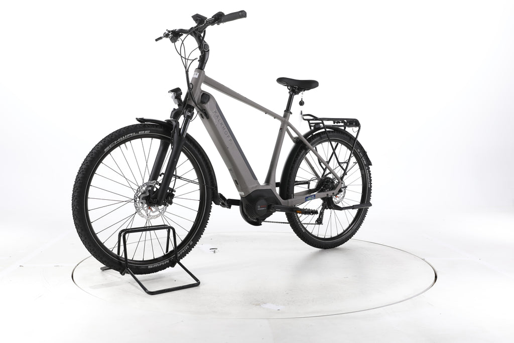 Kalkhoff Entice 3.B Move Trekking E-Bike - Image 6