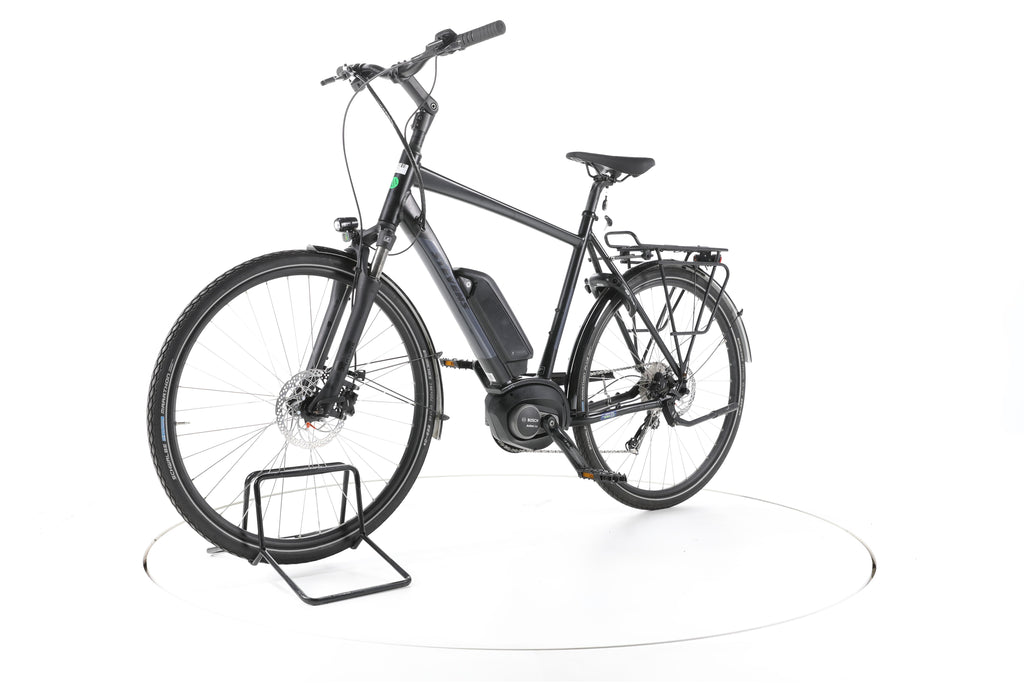 Stevens E-Molveno Trekking E-Bike - Image 6