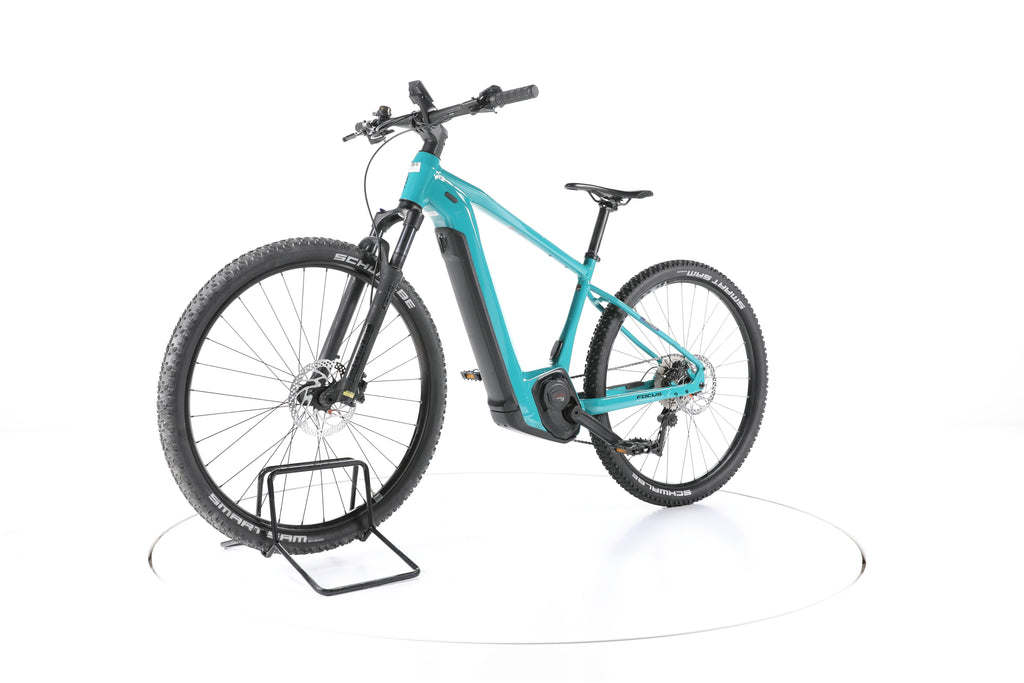 Focus Jarifa² 6.7 E-Bike 2023 - Image 6