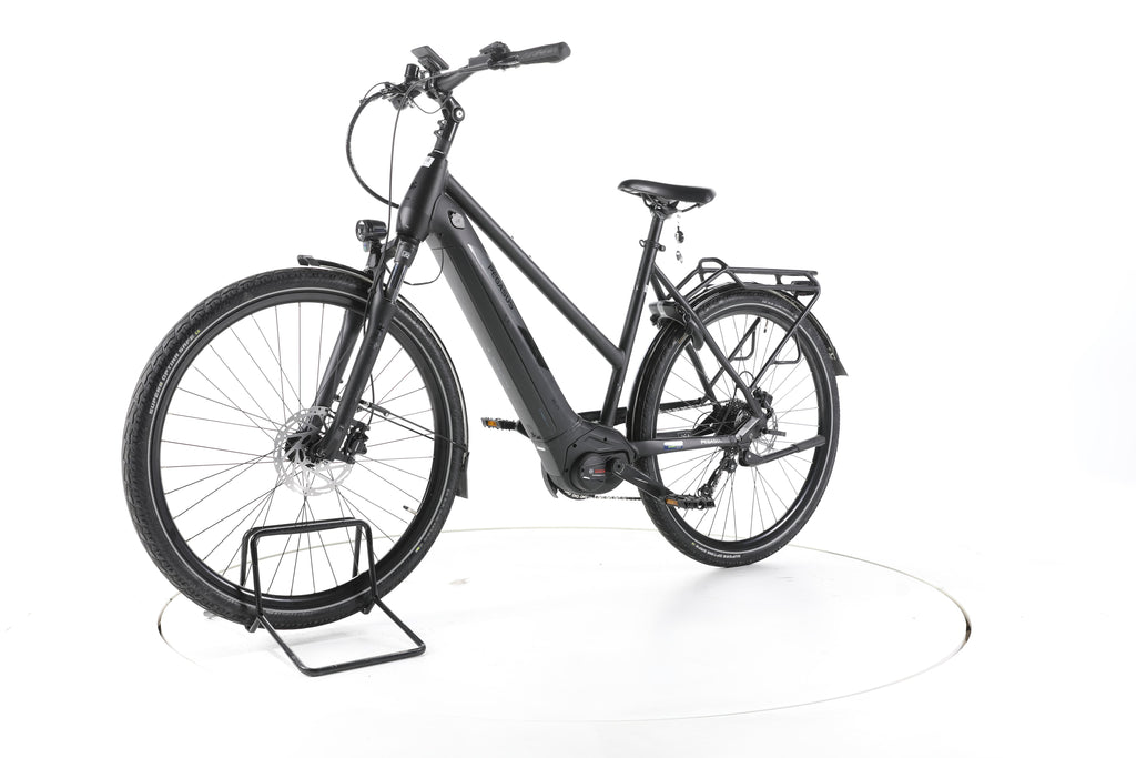 Pegasus Solero EVO Trekking E-Bike 2023 - Image 6