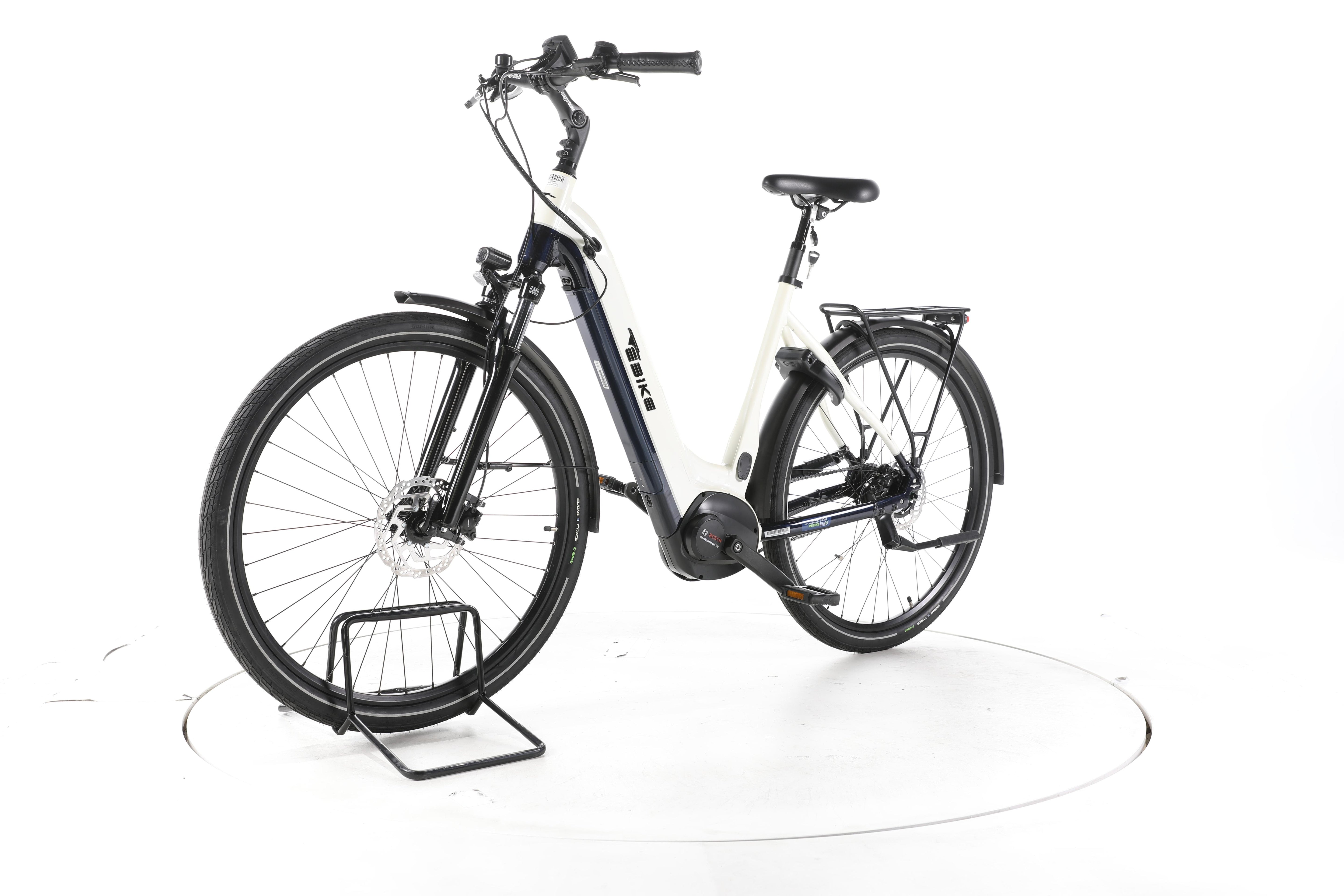 EBIKE Tour Pro City E-Bike Tiefeinsteiger - Image 6