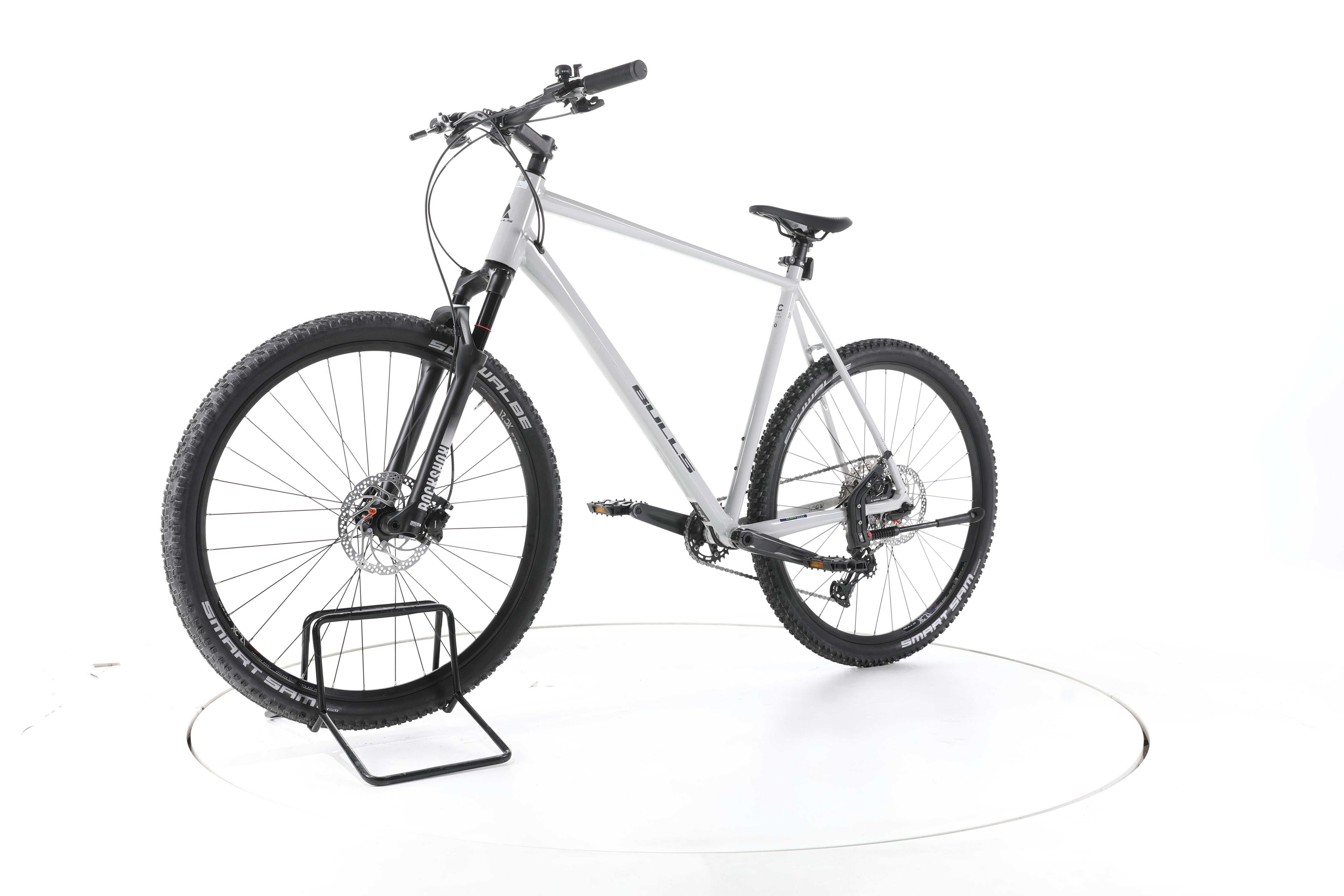 Bulls Copperhead 3S 29 Fahrrad Hardtail - Image 6